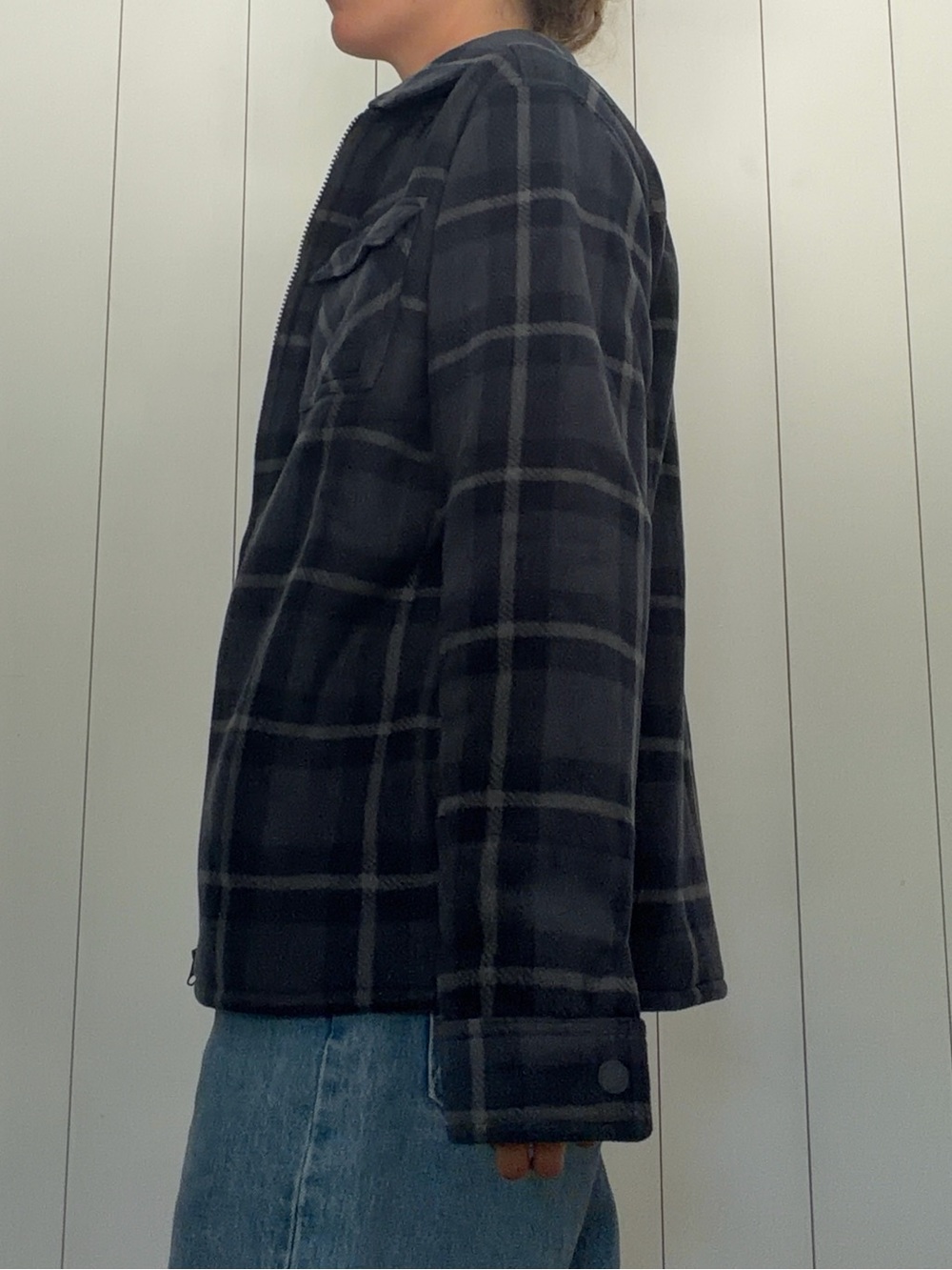 FLANNEL - Picture 4 of 5